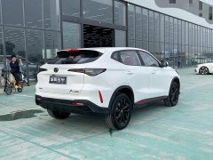Changan X5 PLUS 2026 second generation 1.5T Excellence PRO - фото 14