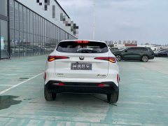 Changan X5 PLUS 2026 second generation 1.5T Excellence PRO - фото 15