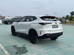 Changan X5 PLUS 2026 second generation 1.5T Excellence PRO - фото 16