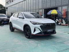 Changan X5 PLUS 2026 second generation 1.5T Excellence PRO - фото 3