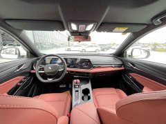 Changan X5 PLUS 2026 second generation 1.5T Excellence PRO - фото 5
