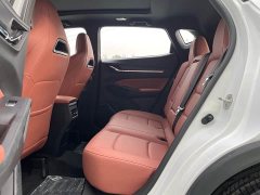 Changan X5 PLUS 2026 second generation 1.5T Excellence PRO - фото 6