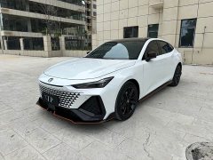 Changan UNI-V 2023 2.0T sharp version - фото 1