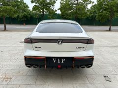 Changan UNI-V 2023 2.0T sharp version - фото 10