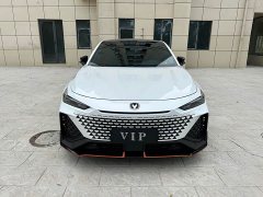 Changan UNI-V 2023 2.0T sharp version - фото 2