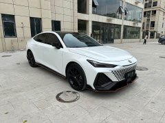 Changan UNI-V 2023 2.0T sharp version - фото 3