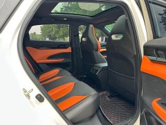 Changan UNI-V 2023 2.0T sharp version - фото 6