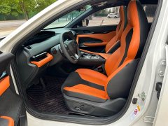 Changan UNI-V 2023 2.0T sharp version - фото 7