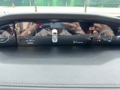 Changan UNI-V 2023 2.0T sharp version - фото 8