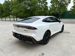 Changan UNI-V 2023 2.0T sharp version - фото 9