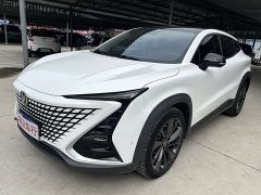 Changan UNI-T 2020 1.5T Flagship - фото 1