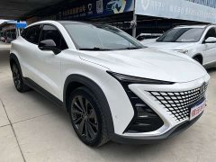 Changan UNI-T 2020 1.5T Flagship - фото 3