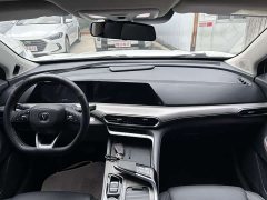 Changan UNI-T 2020 1.5T Flagship - фото 4