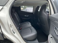Changan UNI-T 2020 1.5T Flagship - фото 5