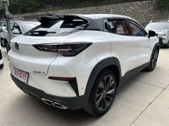Changan UNI-T 2020 1.5T Flagship - фото 7