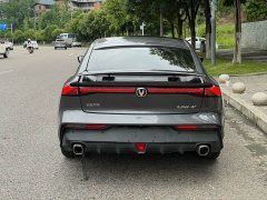 Changan UNI-V 1.5T premium - фото 3