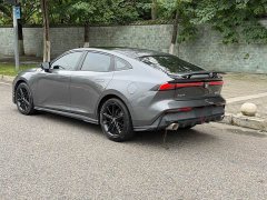 Changan UNI-V 1.5T premium - фото 4