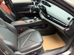 Changan UNI-V 1.5T premium - фото 5