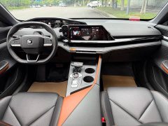 Changan UNI-V 1.5T premium - фото 6