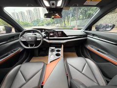 Changan UNI-V 1.5T premium - фото 7