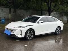 Changan Eado 1.5T GDI automatic flagship - фото 1