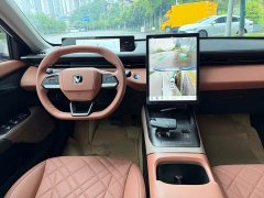 Changan Eado 1.5T GDI automatic flagship - фото 10