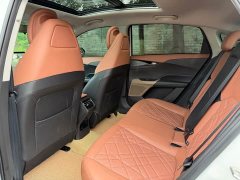 Changan Eado 1.5T GDI automatic flagship - фото 11
