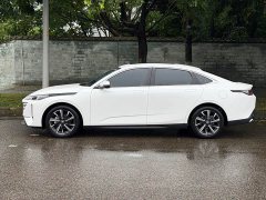 Changan Eado 1.5T GDI automatic flagship - фото 2
