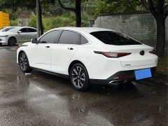 Changan Eado 1.5T GDI automatic flagship - фото 3