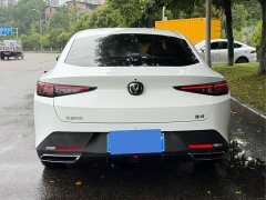 Changan Eado 1.5T GDI automatic flagship - фото 4