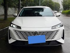 Changan Eado 1.5T GDI automatic flagship - фото 5