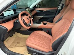 Changan Eado 1.5T GDI automatic flagship - фото 6