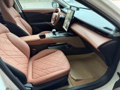 Changan Eado 1.5T GDI automatic flagship - фото 7