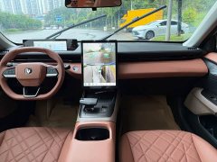 Changan Eado 1.5T GDI automatic flagship - фото 8