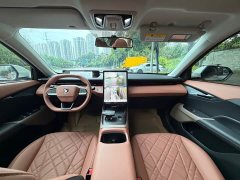 Changan Eado 1.5T GDI automatic flagship - фото 9