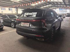 Changan CS75PLUS second generation 1.5T automatic premium - фото 10