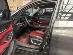 Changan CS75PLUS second generation 1.5T automatic premium - фото 4