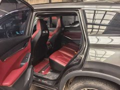 Changan CS75PLUS second generation 1.5T automatic premium - фото 6