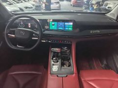 Changan CS75PLUS second generation 1.5T automatic premium - фото 7