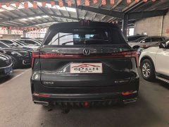 Changan CS75PLUS second generation 1.5T automatic premium - фото 8