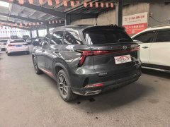 Changan CS75PLUS second generation 1.5T automatic premium - фото 9