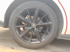 Changan UNI-V 1.5T premium - фото 10