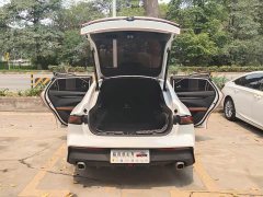 Changan UNI-V 1.5T premium - фото 11