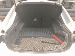 Changan UNI-V 1.5T premium - фото 12