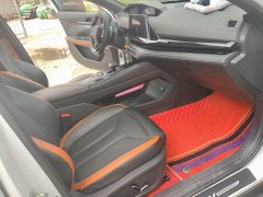 Changan UNI-V 1.5T premium - фото 14