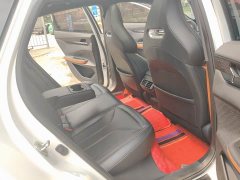 Changan UNI-V 1.5T premium - фото 15