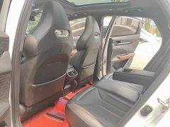 Changan UNI-V 1.5T premium - фото 16