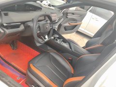 Changan UNI-V 1.5T premium - фото 18