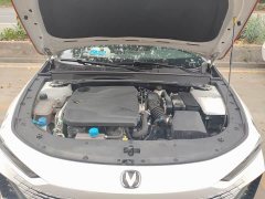 Changan UNI-V 1.5T premium - фото 5