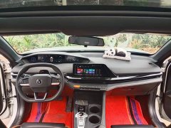 Changan UNI-V 1.5T premium - фото 6